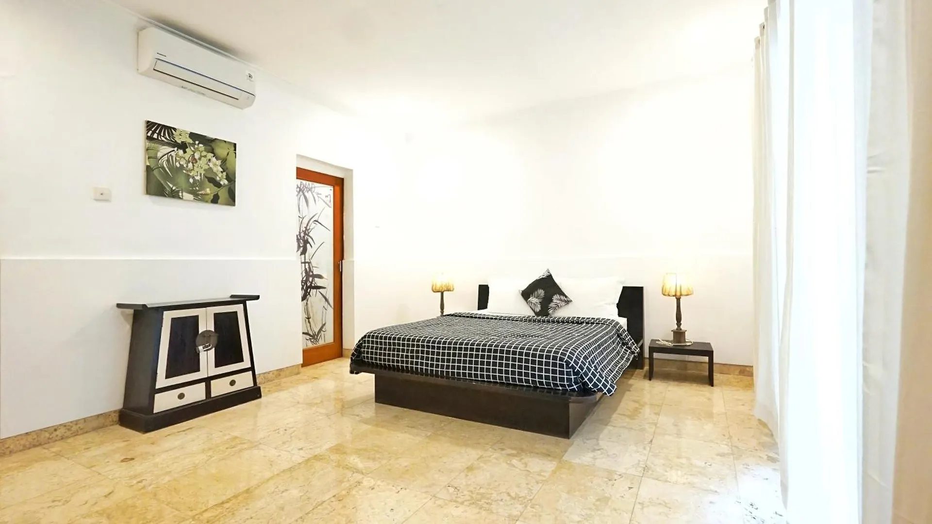 Villa Te Kawau Seminyak