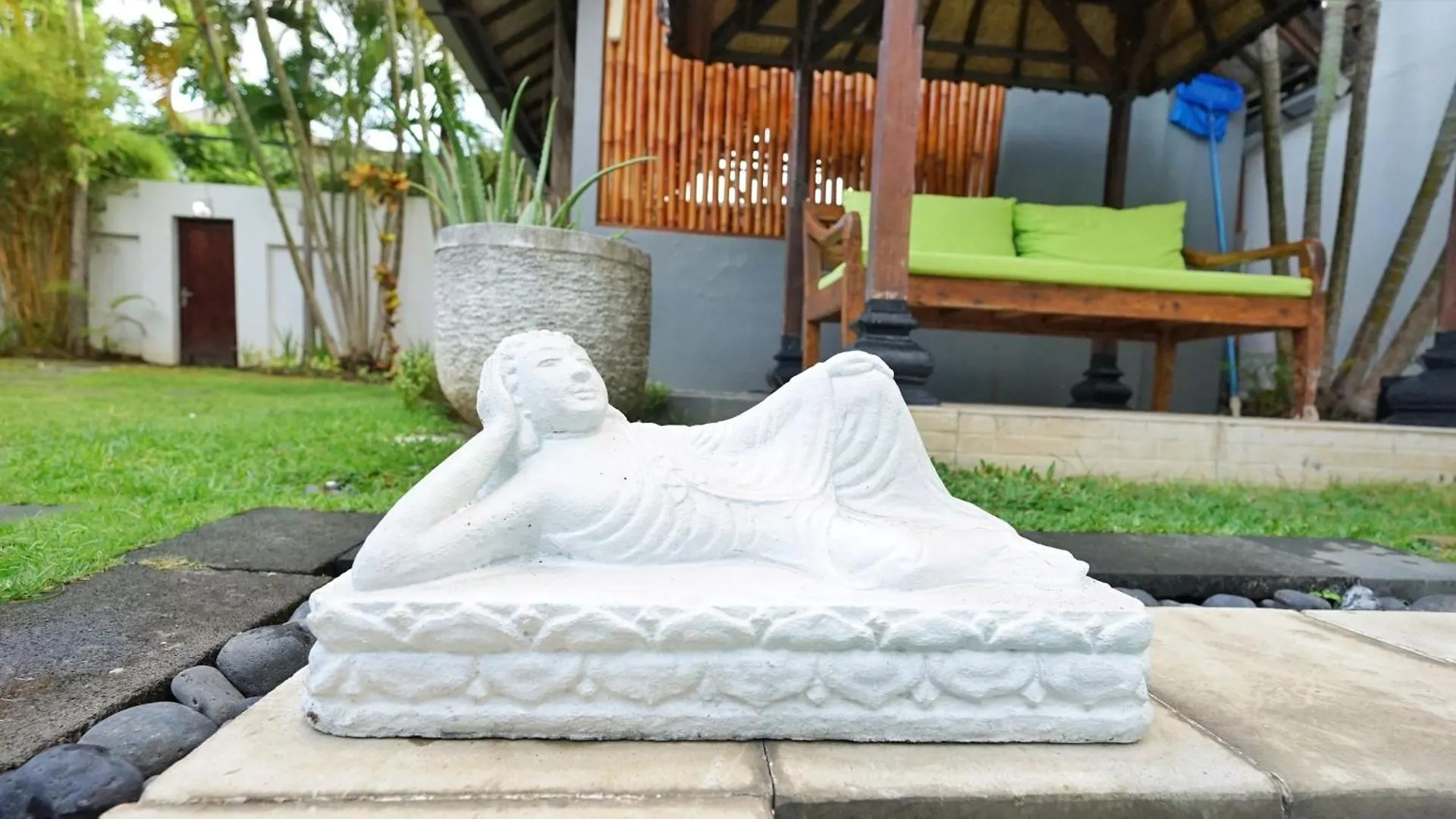 Villa Te Kawau Seminyak
