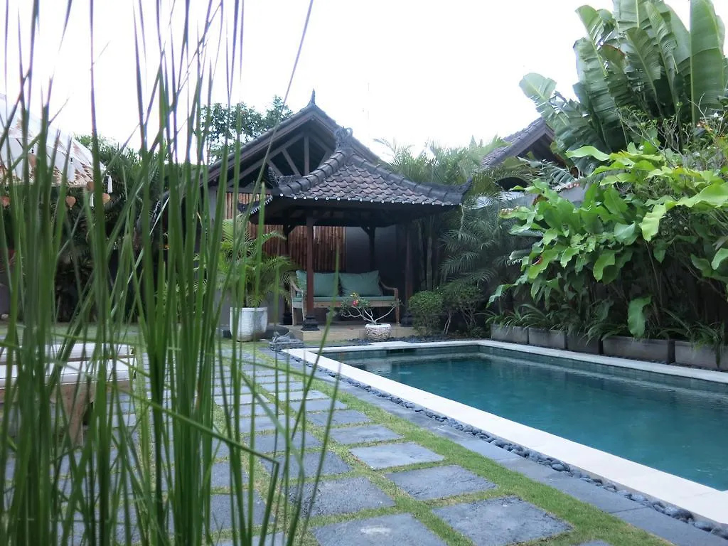 Villa Te Kawau Seminyak 0*,