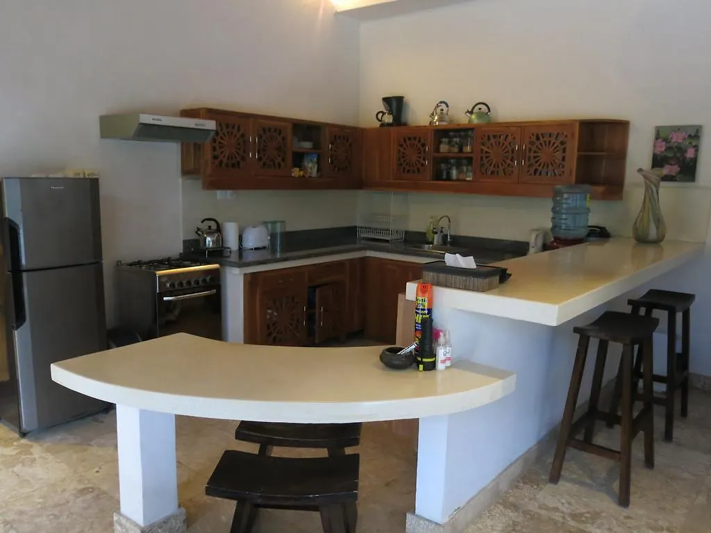 Villa Te Kawau Seminyak