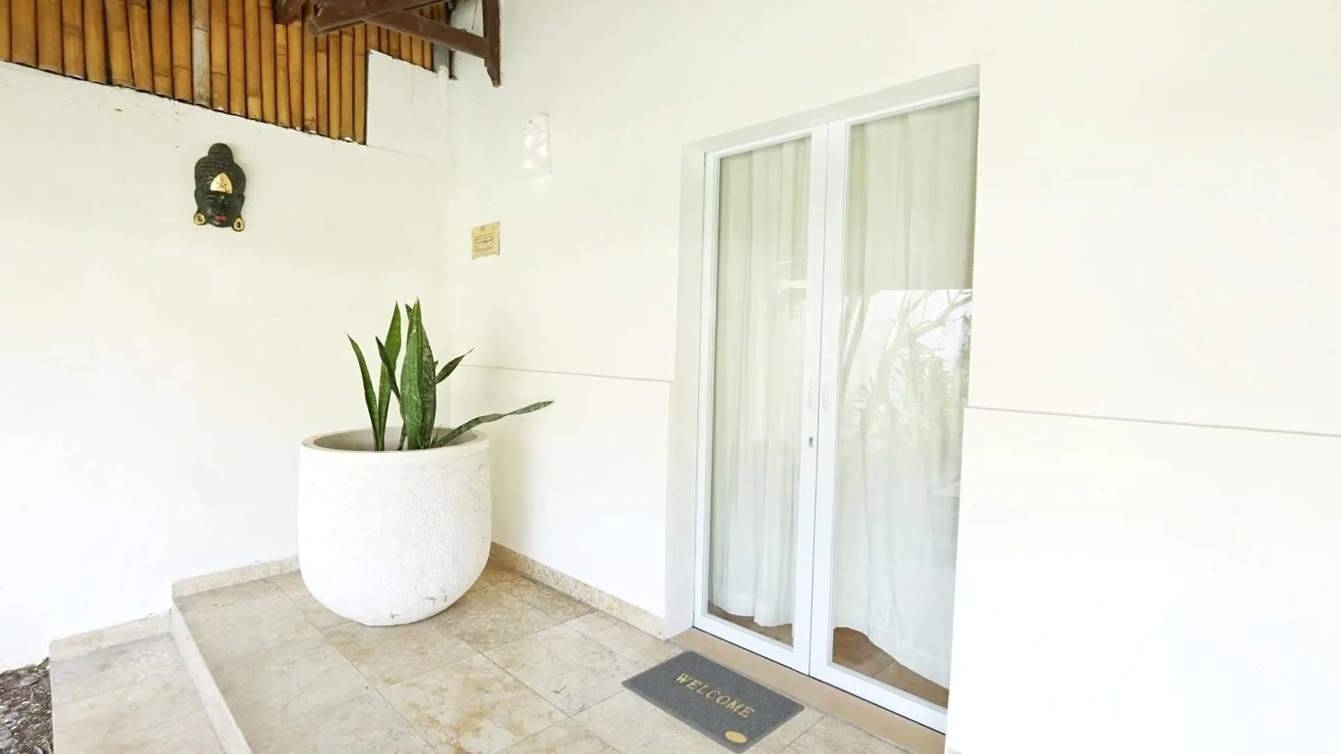 Villa Te Kawau Seminyak