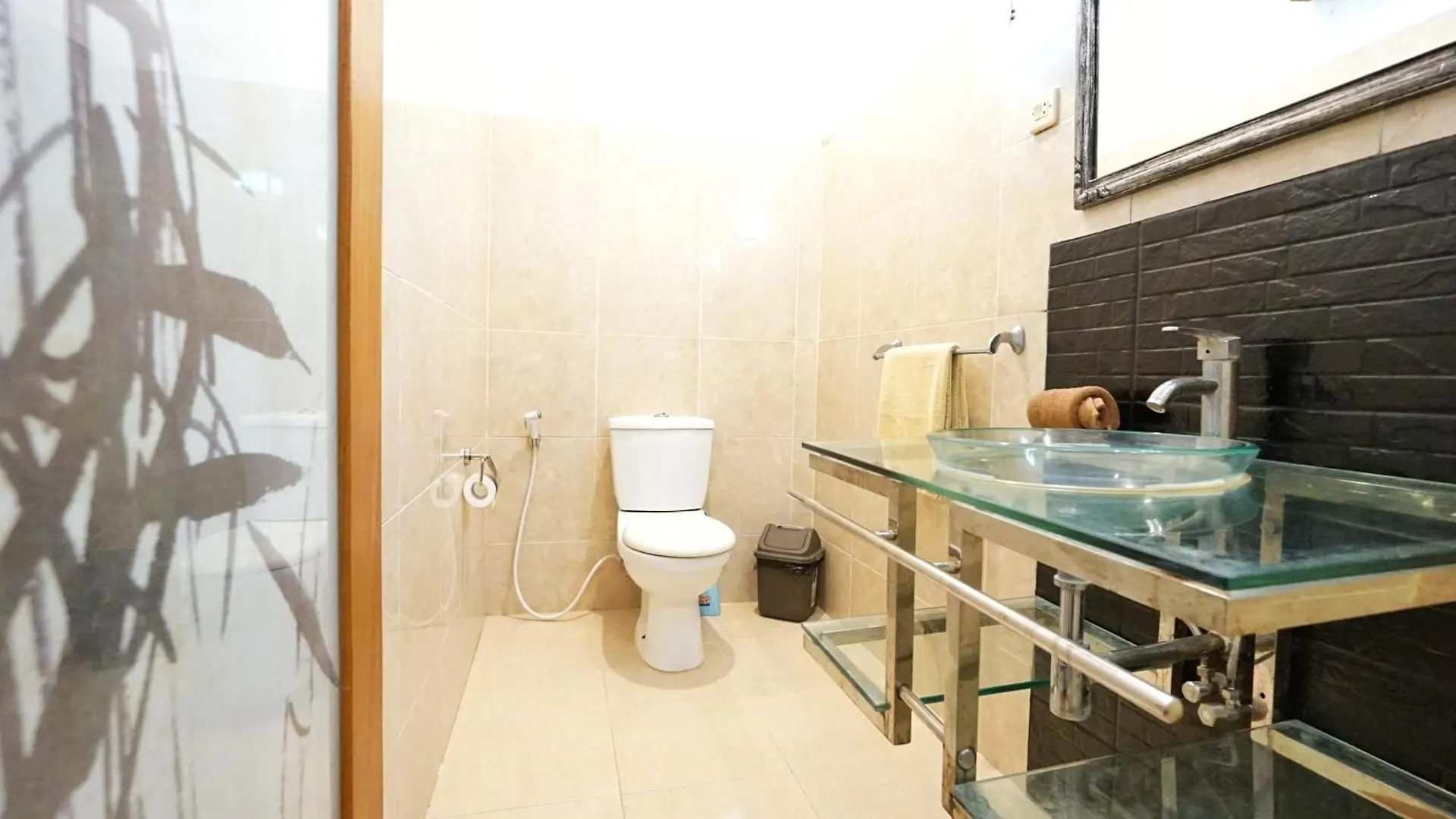 Villa Te Kawau Seminyak