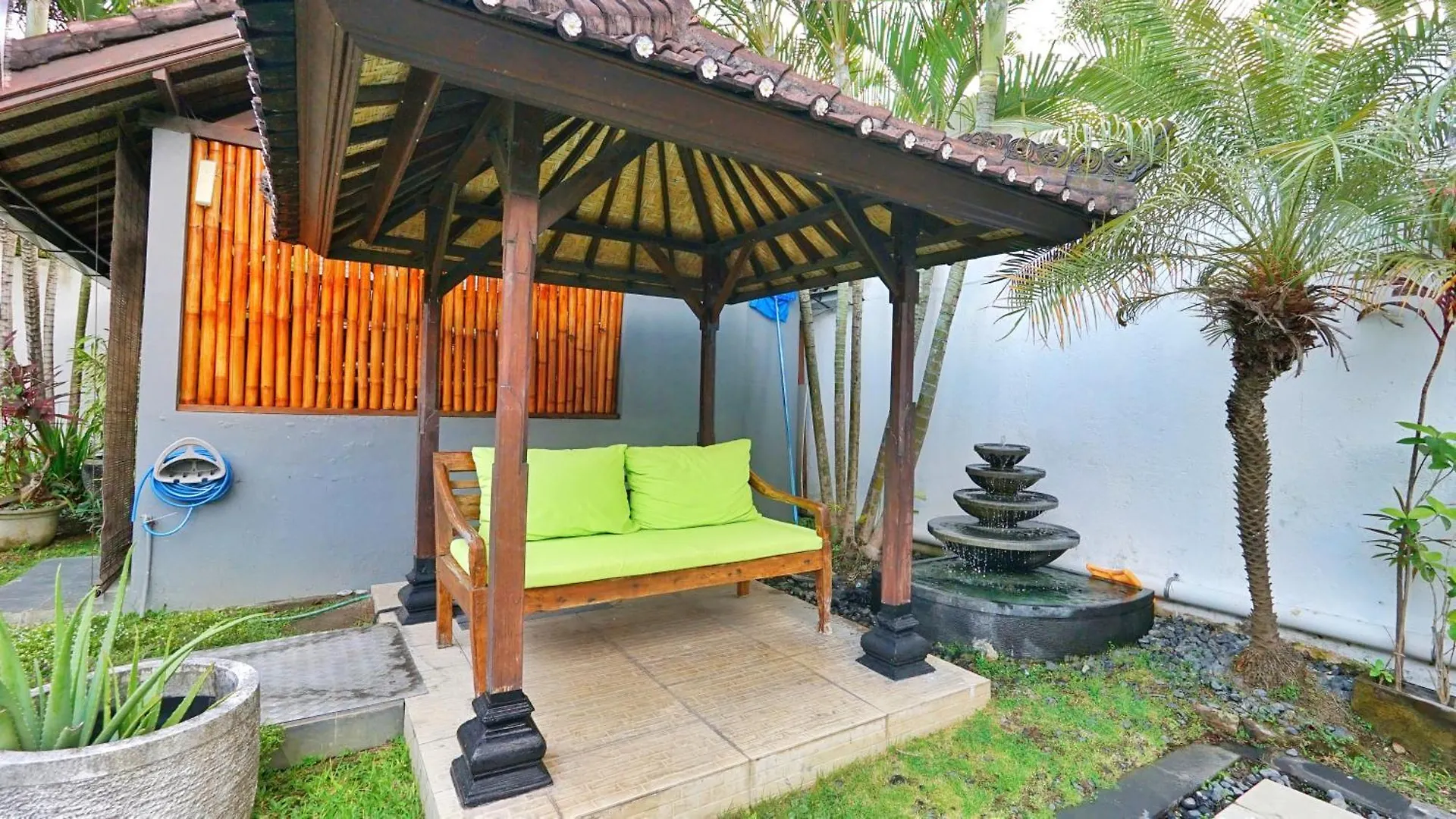 Villa Te Kawau Seminyak 0*,  Indonésia